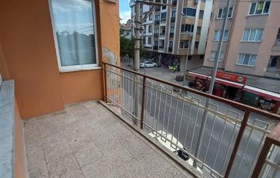 C21 LOCA'DAN KİRALIK 2+1 İÇERİSİ YENİLENMİŞ EŞYALI SÜPER DAİRE