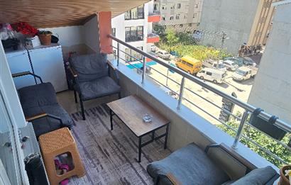 CENTURY21'DEN ŞİRİNEVLERDE 3+1 ÇATI KAT FERAH DAİRE
