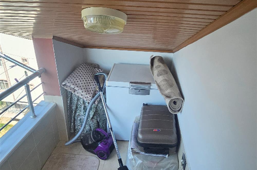 CENTURY21'DEN ŞİRİNEVLERDE 3+1 ÇATI KAT FERAH DAİRE