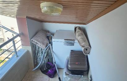 CENTURY21'DEN ŞİRİNEVLERDE 3+1 ÇATI KAT FERAH DAİRE