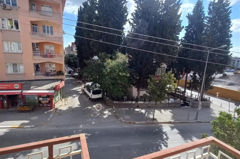 C21 LOCA'DAN KİRALIK 2+1 İÇERİSİ YENİLENMİŞ EŞYALI SÜPER DAİRE