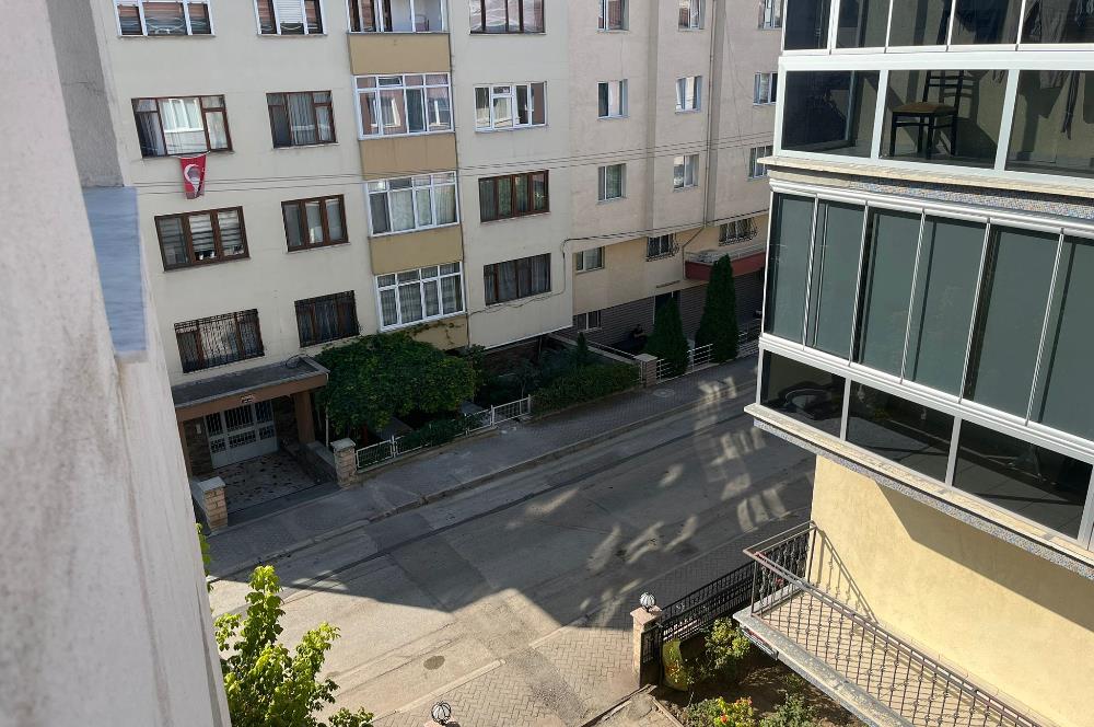 CENTURY 21 VİZYONDAN ATATÜRK BULVARI YAKINI KİRALIK 3+1 DAİRE