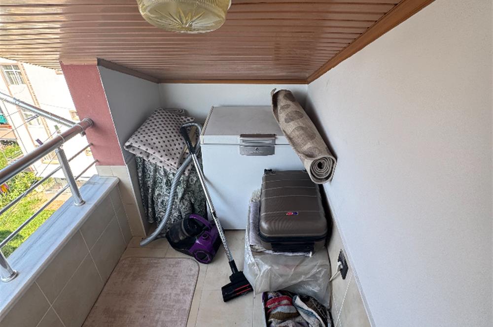 CENTURY21'DEN ŞİRİNEVLERDE 3+1 ÇATI KAT FERAH DAİRE