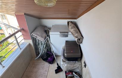CENTURY21'DEN ŞİRİNEVLERDE 3+1 ÇATI KAT FERAH DAİRE