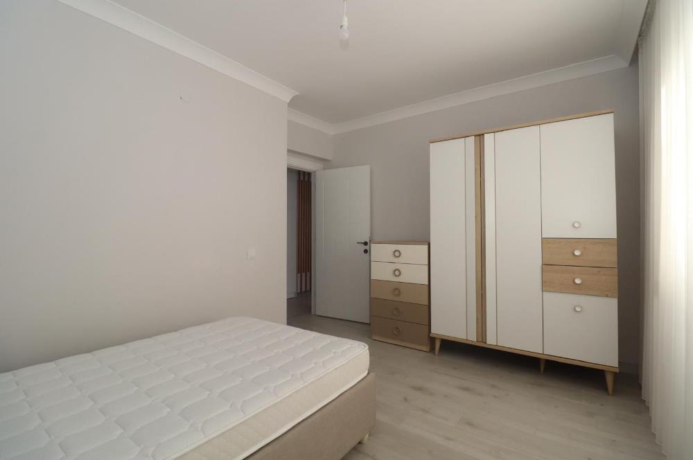 KARŞIYAKA'DA BAĞIMSIZ MUTFAK LÜKS 2+1 SATILIK YENİ DAİRE