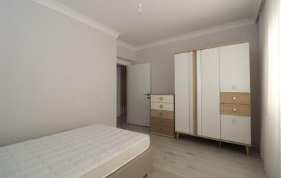 KARŞIYAKA'DA BAĞIMSIZ MUTFAK LÜKS 2+1 SATILIK YENİ DAİRE