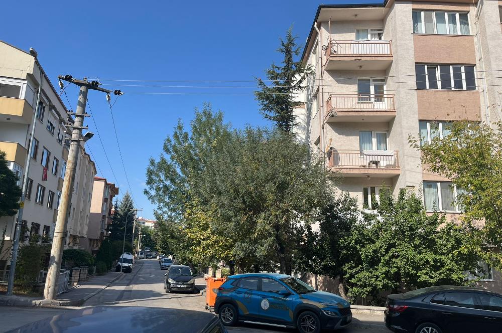 CENTURY 21 VİZYONDAN ATATÜRK BULVARI YAKINI KİRALIK 3+1 DAİRE