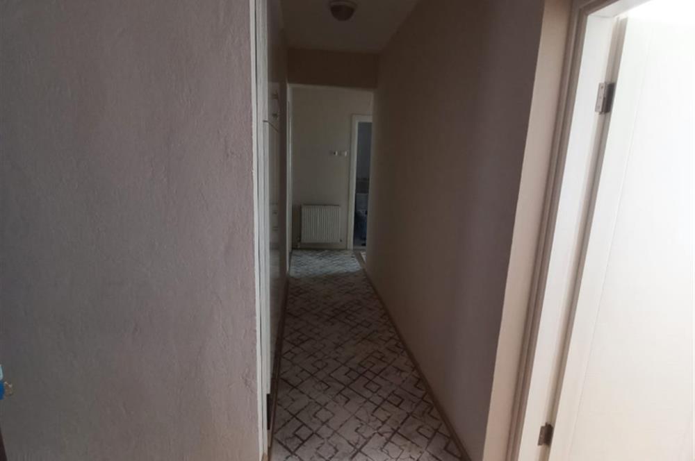 C21 LOCA'DAN KİRALIK 2+1 İÇERİSİ YENİLENMİŞ EŞYALI SÜPER DAİRE