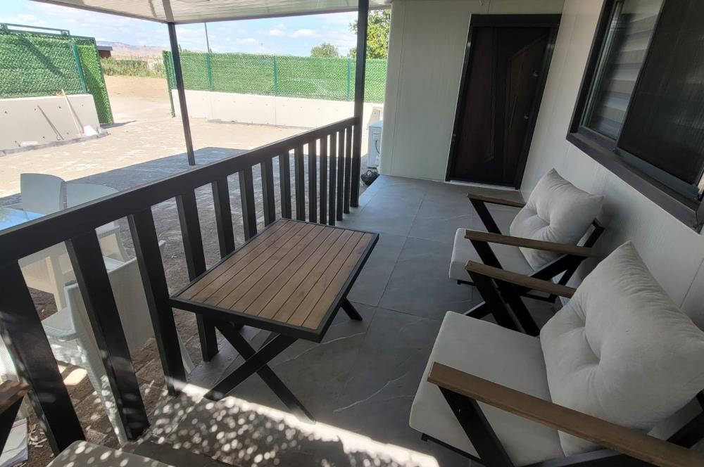 C21 BAL'DAN YAKUPKÖY'DE SATILIK LÜKS MÜSTAKİL EV