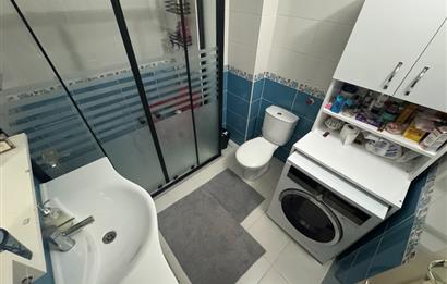 CENTURY21'DEN ŞİRİNEVLERDE 3+1 ÇATI KAT FERAH DAİRE