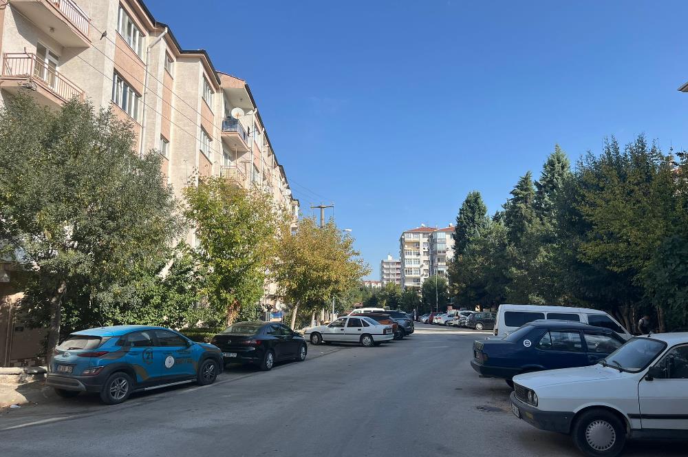 CENTURY 21 VİZYONDAN ATATÜRK BULVARI YAKINI KİRALIK 3+1 DAİRE