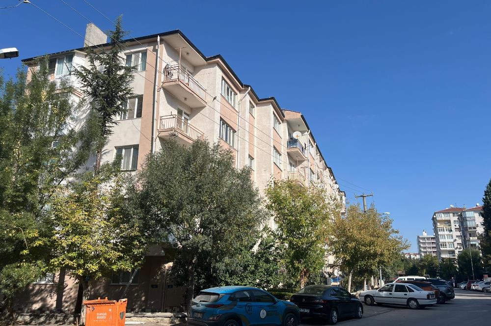 CENTURY 21 VİZYONDAN ATATÜRK BULVARI YAKINI KİRALIK 3+1 DAİRE