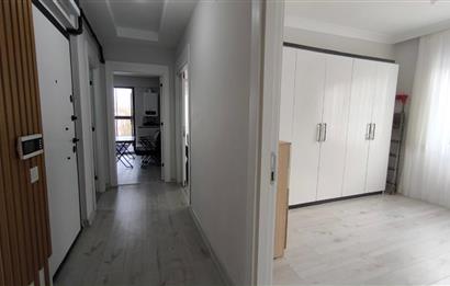 KARŞIYAKA'DA BAĞIMSIZ MUTFAK LÜKS 2+1 SATILIK YENİ DAİRE
