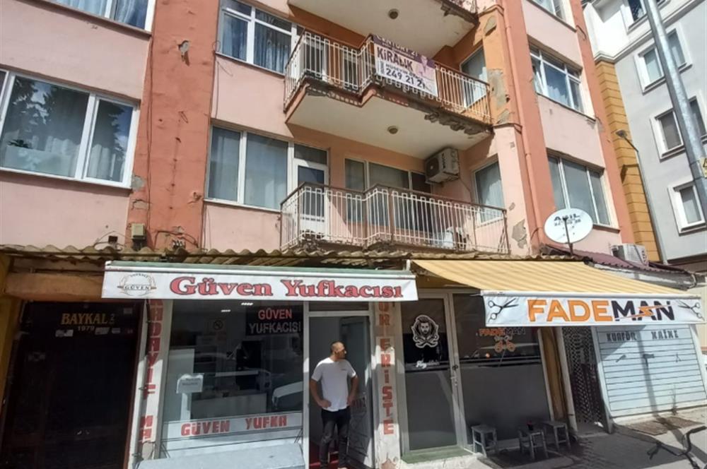 C21 LOCA'DAN KİRALIK 2+1 İÇERİSİ YENİLENMİŞ EŞYALI SÜPER DAİRE