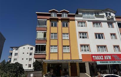 CENTURY21'DEN ŞİRİNEVLERDE 3+1 ÇATI KAT FERAH DAİRE