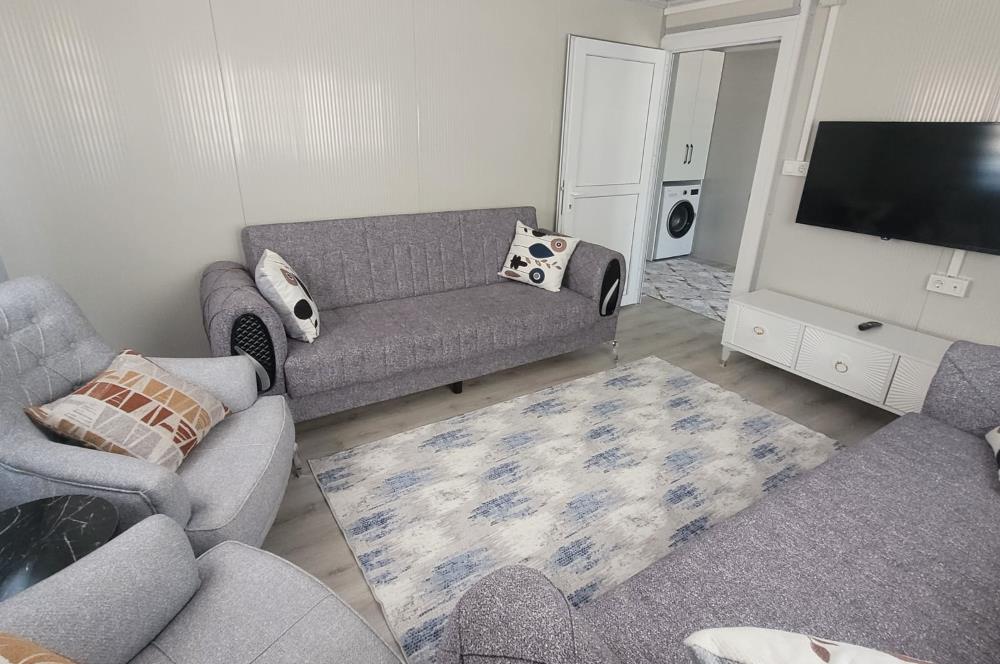 C21 BAL'DAN YAKUPKÖY'DE SATILIK LÜKS MÜSTAKİL EV