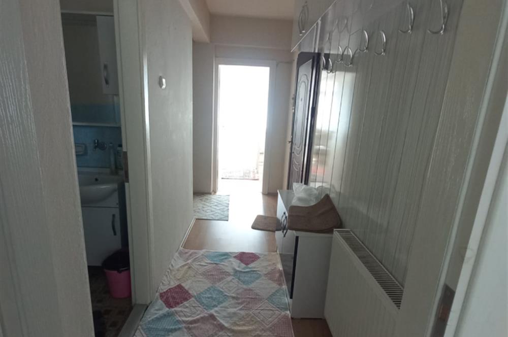 C21 LOCA'DAN KİRALIK 2+1 İÇERİSİ YENİLENMİŞ EŞYALI SÜPER DAİRE