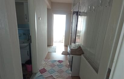 C21 LOCA'DAN KİRALIK 2+1 İÇERİSİ YENİLENMİŞ EŞYALI SÜPER DAİRE
