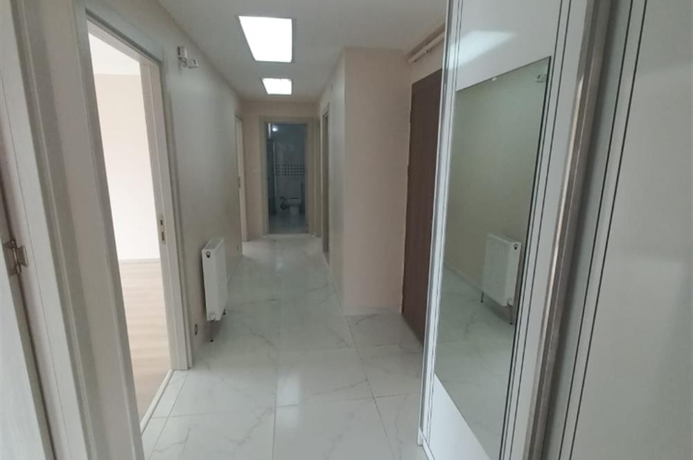 C21 LOCA'DAN TOYGAR MAH. ÖZELOKULLAR BLG. KİRALIK 3+1SÜPER DAİRE