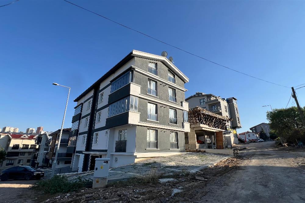 İNCEK MAHALLESİNDE BULVARA YAKIN ARA KAT 1+1 KİRALIK DAİRE
