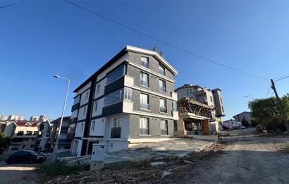 İNCEK MAHALLESİNDE BULVARA YAKIN ARA KAT 1+1 KİRALIK DAİRE