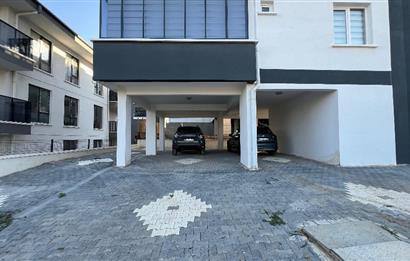 İNCEK MAHALLESİNDE BULVARA YAKIN ARA KAT 1+1 KİRALIK DAİRE