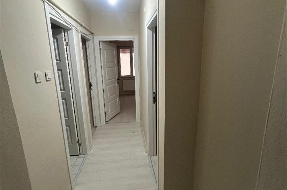 •KURTULUŞ ŞEHİT ERDEM CANBAŞ SOKAK  3+1 KİRALIK BAHÇE KATI DAİRE