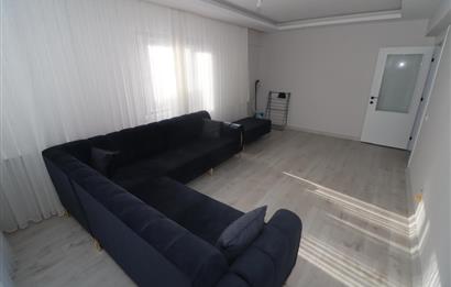KARŞIYAKA'DA BAĞIMSIZ MUTFAK LÜKS 2+1 SATILIK YENİ DAİRE