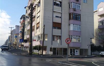 CENTURY21 BAL'DAN KÖŞEBAŞI KONUMDA SATILIK DÜKKAN