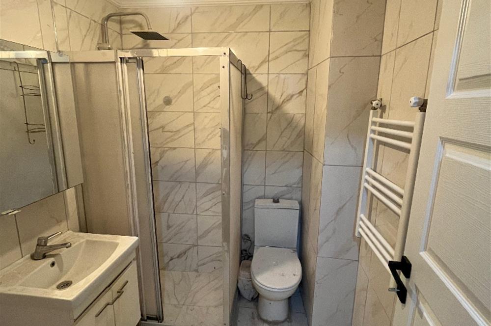 •KURTULUŞ ŞEHİT ERDEM CANBAŞ SOKAK  3+1 KİRALIK BAHÇE KATI DAİRE