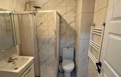 •KURTULUŞ ŞEHİT ERDEM CANBAŞ SOKAK  3+1 KİRALIK BAHÇE KATI DAİRE