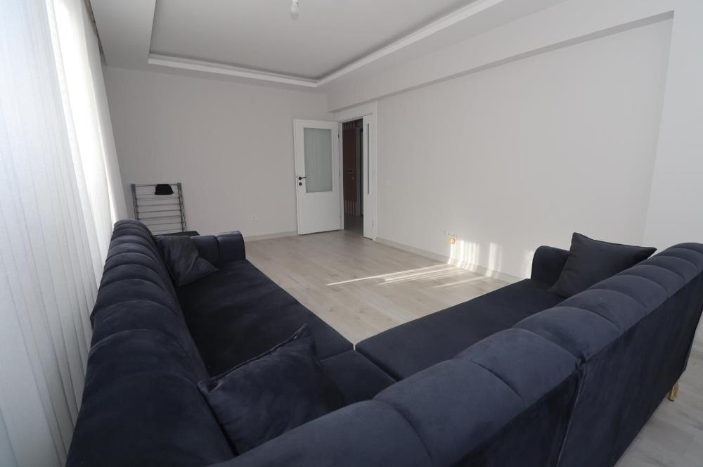 KARŞIYAKA'DA BAĞIMSIZ MUTFAK LÜKS 2+1 SATILIK YENİ DAİRE