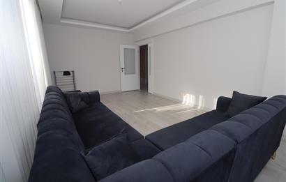KARŞIYAKA'DA BAĞIMSIZ MUTFAK LÜKS 2+1 SATILIK YENİ DAİRE
