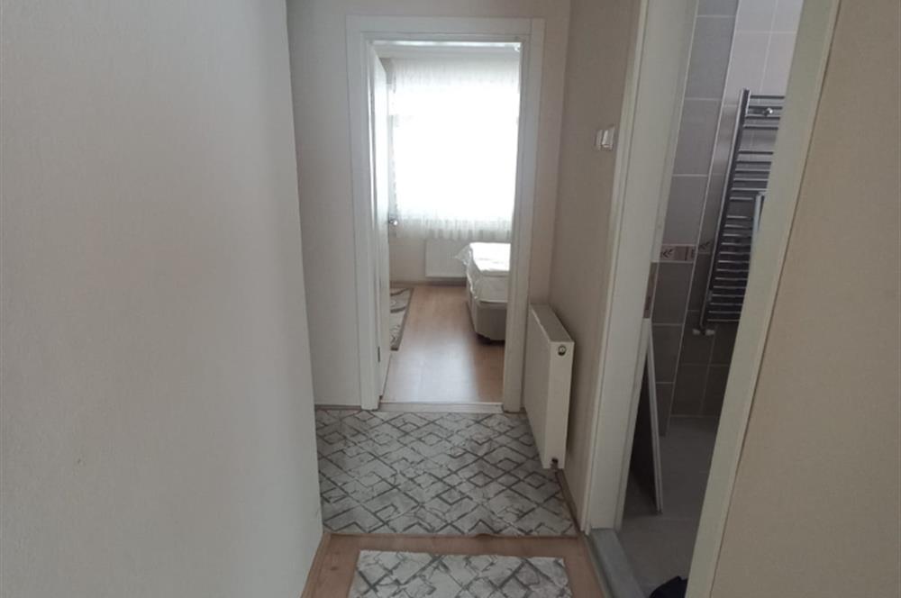 C21 LOCA'DAN KİRALIK 2+1 İÇERİSİ YENİLENMİŞ EŞYALI SÜPER DAİRE