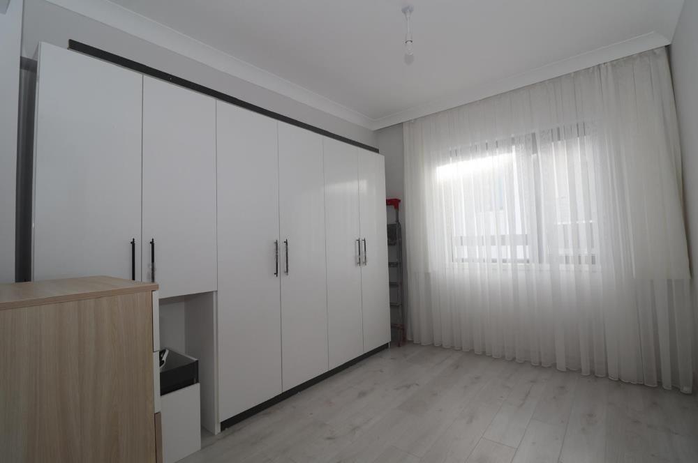 KARŞIYAKA'DA BAĞIMSIZ MUTFAK LÜKS 2+1 SATILIK YENİ DAİRE