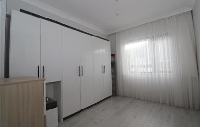KARŞIYAKA'DA BAĞIMSIZ MUTFAK LÜKS 2+1 SATILIK YENİ DAİRE
