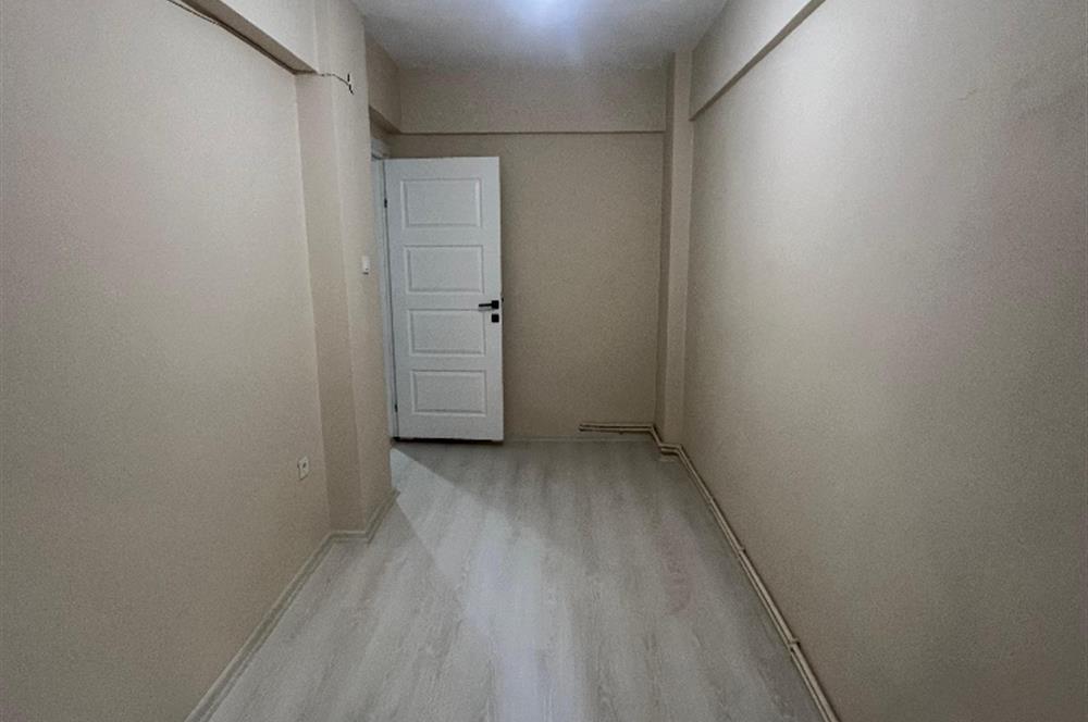 •KURTULUŞ ŞEHİT ERDEM CANBAŞ SOKAK  3+1 KİRALIK BAHÇE KATI DAİRE