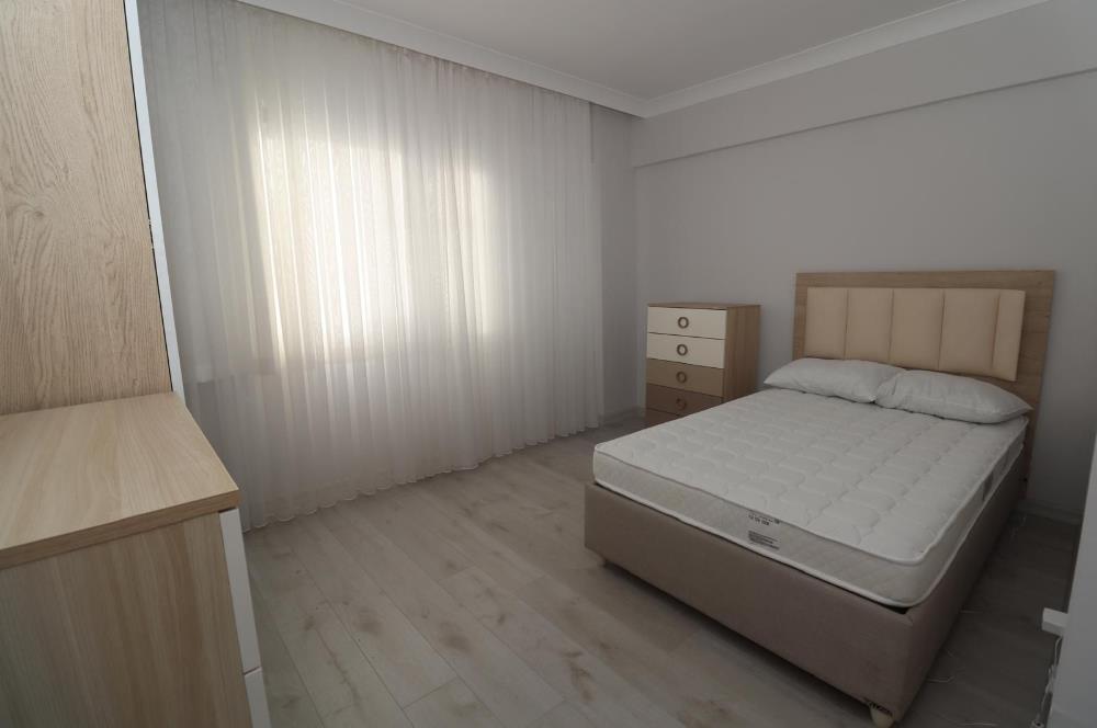 KARŞIYAKA'DA BAĞIMSIZ MUTFAK LÜKS 2+1 SATILIK YENİ DAİRE