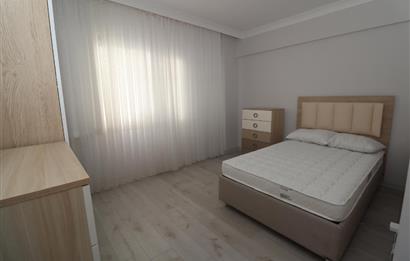 KARŞIYAKA'DA BAĞIMSIZ MUTFAK LÜKS 2+1 SATILIK YENİ DAİRE