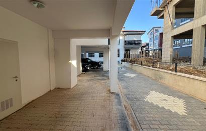 İNCEK MAHALLESİNDE BULVARA YAKIN ARA KAT 1+1 KİRALIK DAİRE