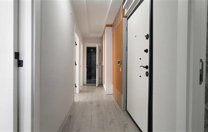 KARŞIYAKA'DA BAĞIMSIZ MUTFAK LÜKS 2+1 SATILIK YENİ DAİRE