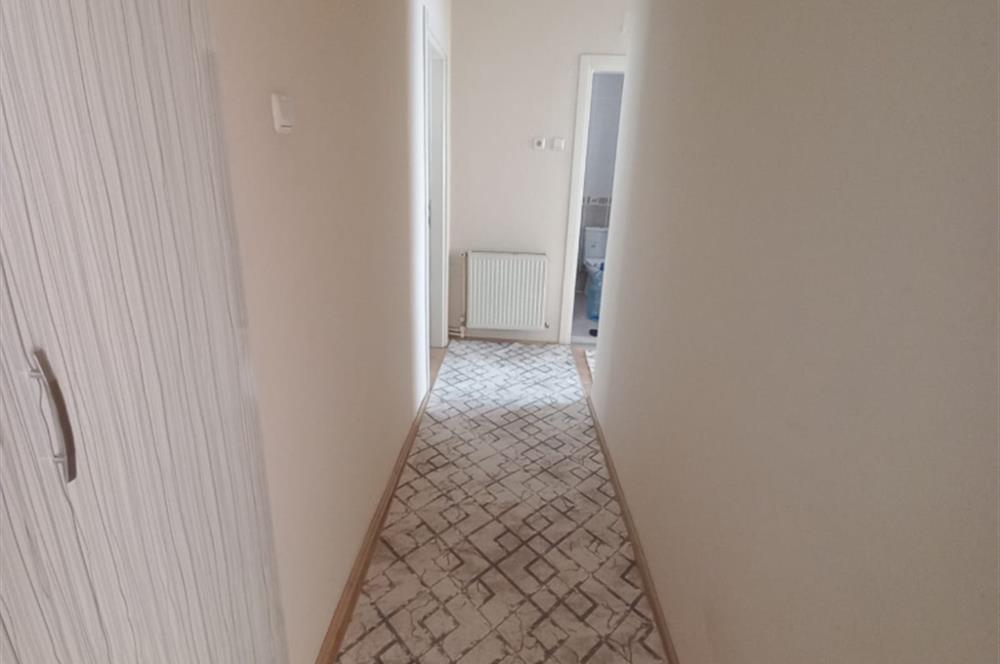 C21 LOCA'DAN KİRALIK 2+1 İÇERİSİ YENİLENMİŞ EŞYALI SÜPER DAİRE