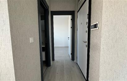 İNCEK MAHALLESİNDE BULVARA YAKIN ARA KAT 1+1 KİRALIK DAİRE