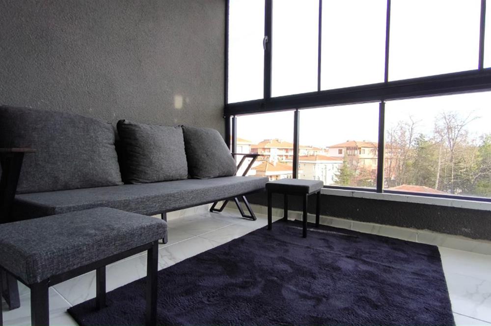 KARŞIYAKA'DA BAĞIMSIZ MUTFAK LÜKS 2+1 SATILIK YENİ DAİRE