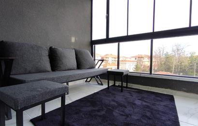 KARŞIYAKA'DA BAĞIMSIZ MUTFAK LÜKS 2+1 SATILIK YENİ DAİRE