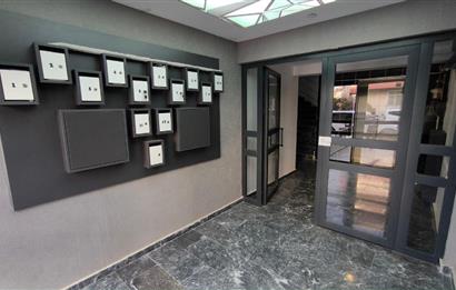 KARŞIYAKA'DA BAĞIMSIZ MUTFAK LÜKS 2+1 SATILIK YENİ DAİRE