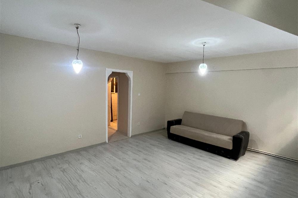 •KURTULUŞ ŞEHİT ERDEM CANBAŞ SOKAK  3+1 KİRALIK BAHÇE KATI DAİRE
