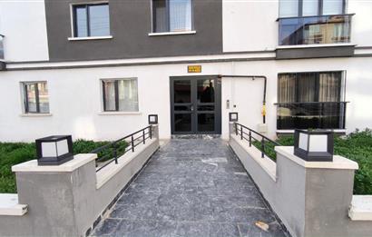 KARŞIYAKA'DA BAĞIMSIZ MUTFAK LÜKS 2+1 SATILIK YENİ DAİRE