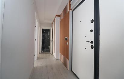 KARŞIYAKA'DA BAĞIMSIZ MUTFAK LÜKS 2+1 SATILIK YENİ DAİRE