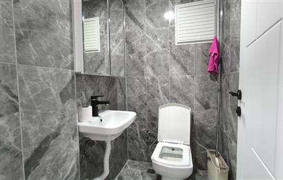 KARŞIYAKA'DA BAĞIMSIZ MUTFAK LÜKS 2+1 SATILIK YENİ DAİRE